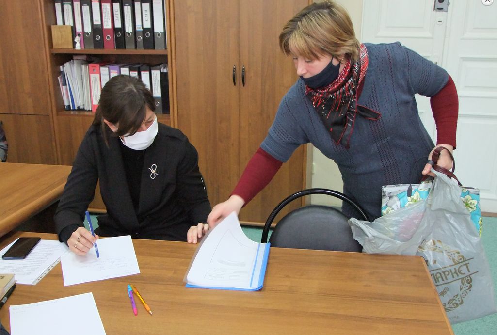 Главный архитектор региона побывала в Торопце