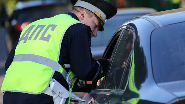 В Тверской области в выходные автомобилистов ждет «Контроль трезвости» В Тверской области в выходные автомобилистов ждет «Контроль трезвости»