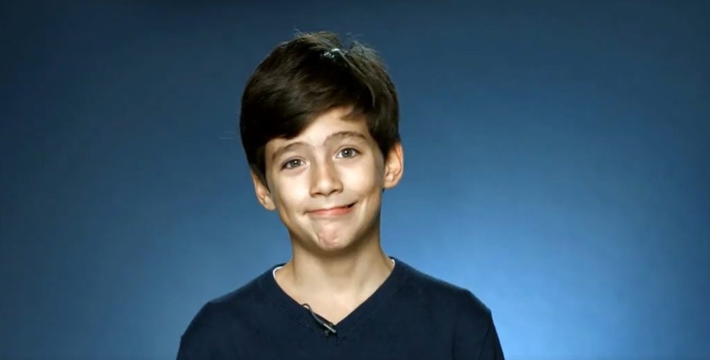 Всемирный день борьбы с инсультом: дети рассказывают, что нужно знать о симптомах инсульта Всемирный день борьбы с инсультом: дети рассказывают, что нужно знать о симптомах инсульта