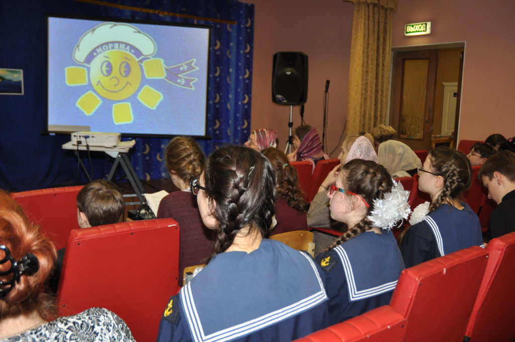 В Тверской области продлили прием заявок на участие в медиафестивале «Моряна-2020»