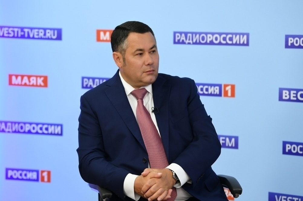 В Тверской области не будут закрывать рестораны и предприятия В Тверской области не будут закрывать рестораны и предприятия