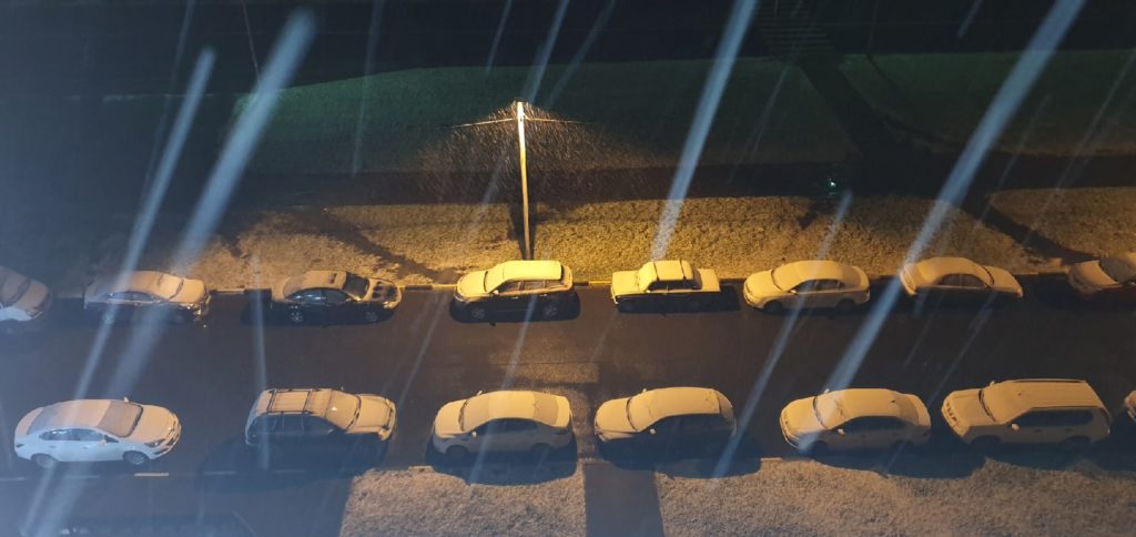 Тверскую область накроет дождем и мокрым снегом Тверскую область накроет дождем и мокрым снегом