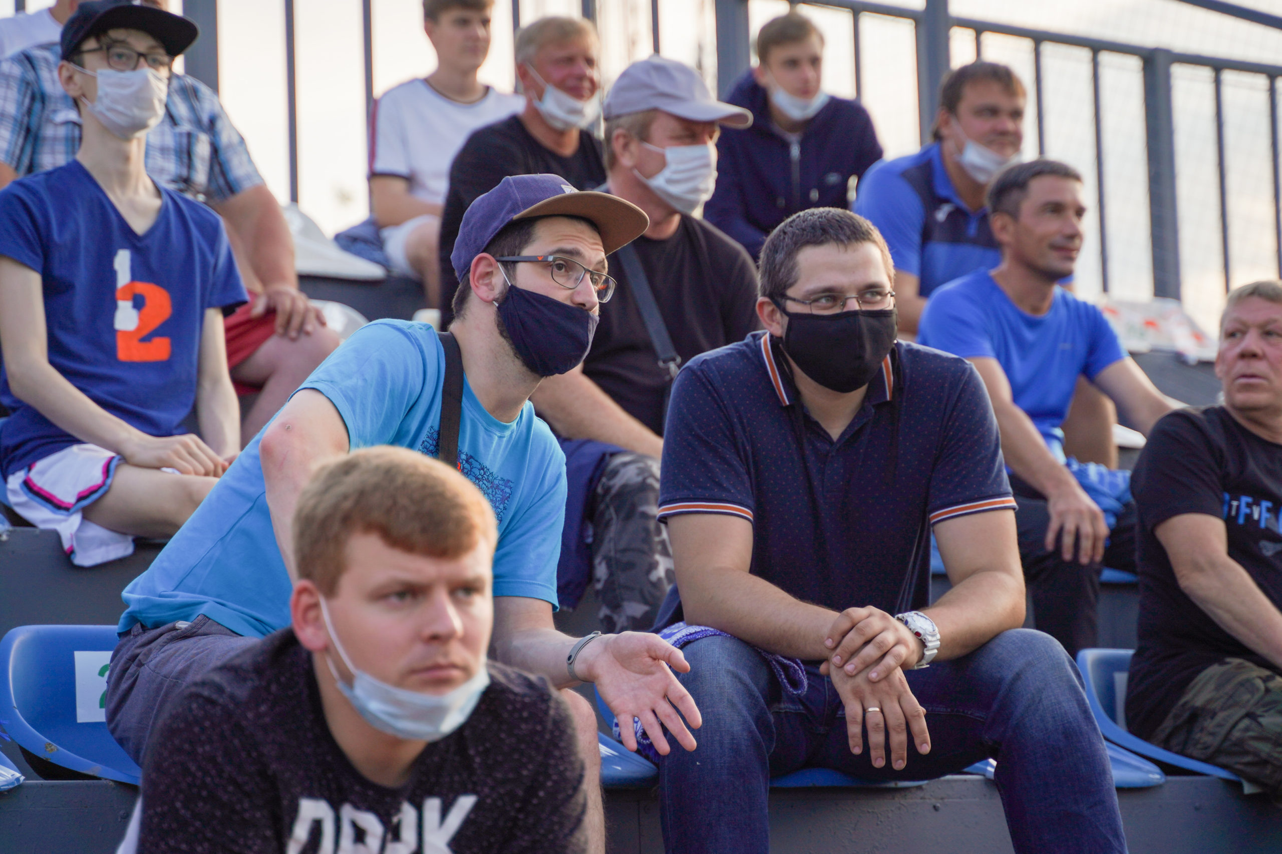 Опубликовано расписание игр Чемпионата и Первенства Тверской области по футболу Опубликовано расписание игр Чемпионата и Первенства Тверской области по футболу