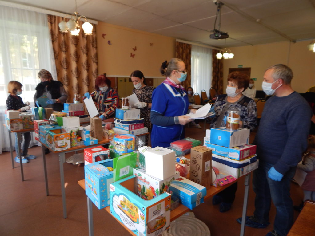 В Тверской области проект «Дорога к дому» помогает детям с ограниченными возможностями проходит реабилитацию дома В Тверской области проект «Дорога к дому» помогает детям с ограниченными возможностями проходит реабилитацию дома