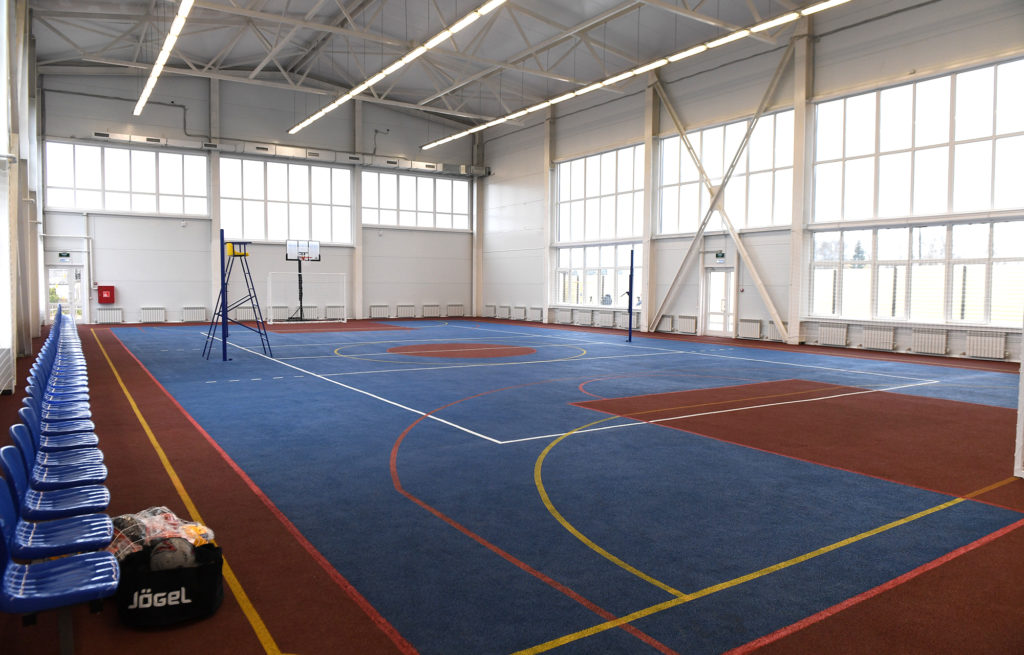 Губернатор в Сонково: как глава Тверской области оценил жизнь района