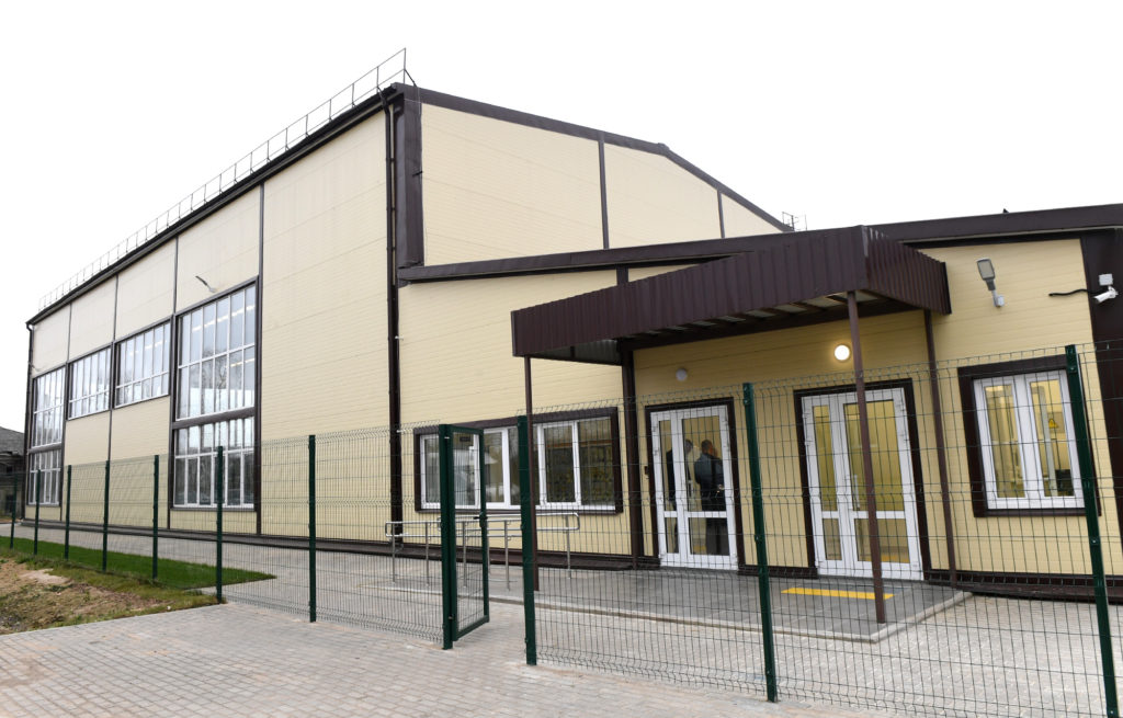 Губернатор в Сонково: как глава Тверской области оценил жизнь района