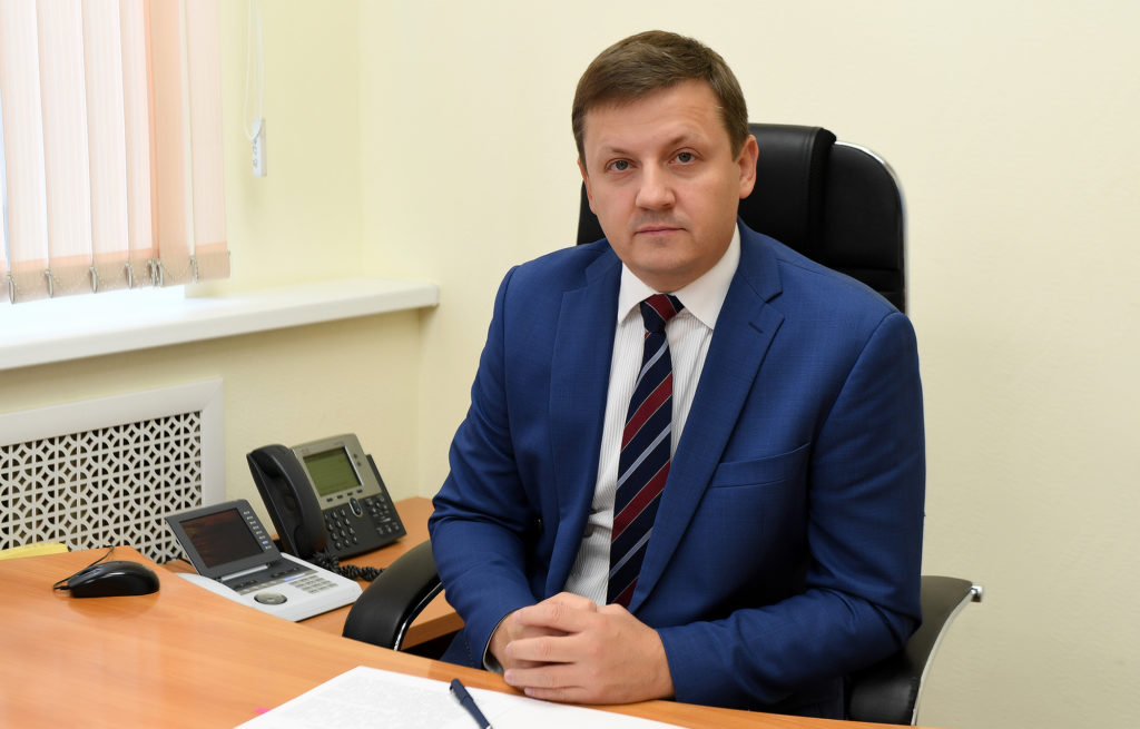 Перестановки в команде: в правительстве Тверской области произошли изменения