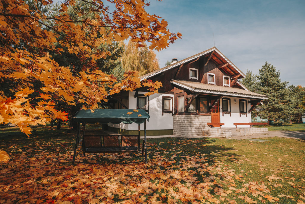 Каникулы в "Завидово": творчество, спорт и отличное настроение