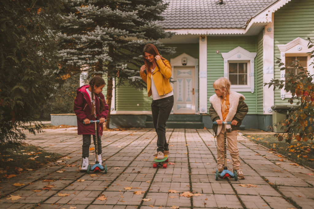 Каникулы в "Завидово": творчество, спорт и отличное настроение