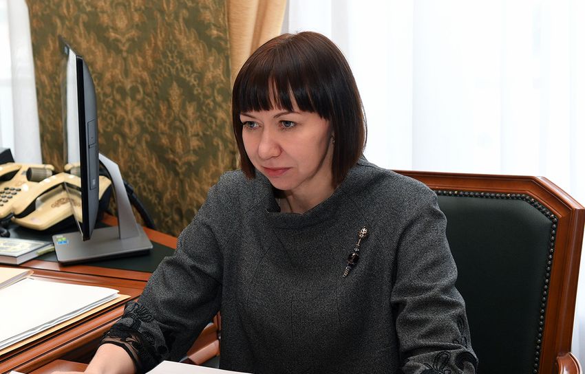 Стало известно имя нового заместителя губернатора Тверской области Стало известно имя нового заместителя губернатора Тверской области