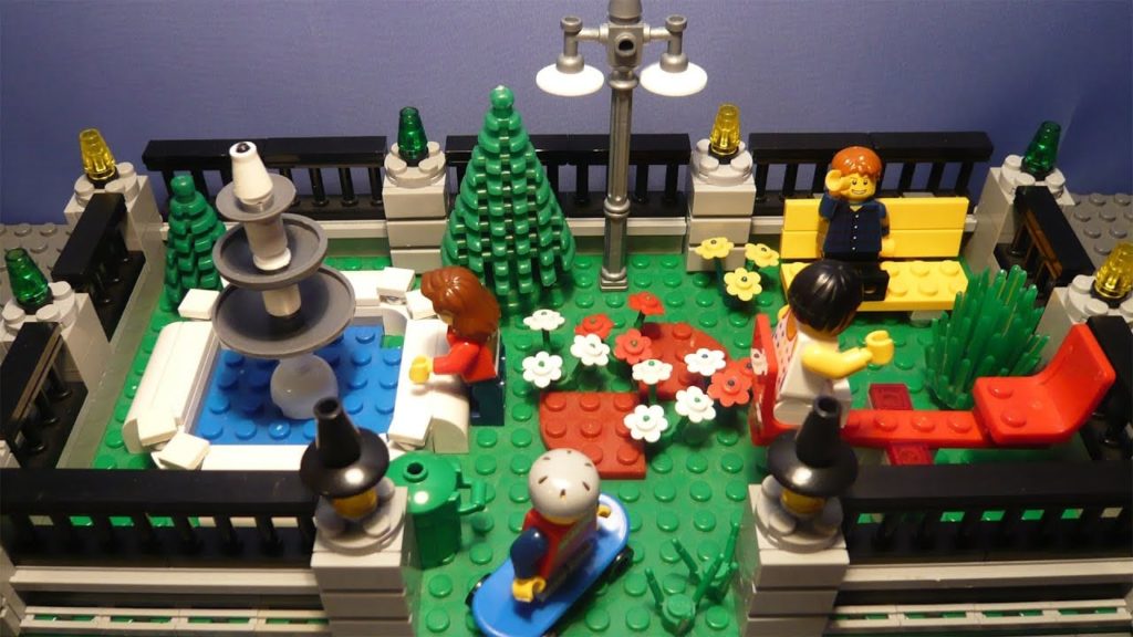 Детские проекты городского парка в Ржеве покажут на виртуальной выставке Детские проекты городского парка в Ржеве покажут на виртуальной выставке