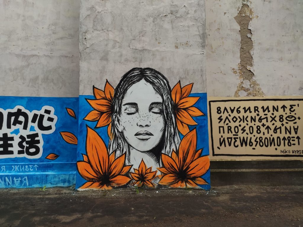 Хватайтесь за рейтинг: горячая десятка тверских художников