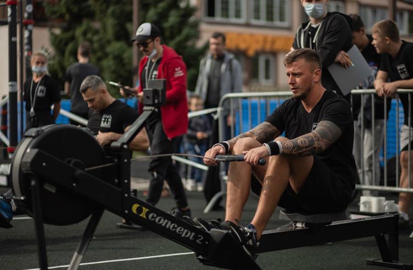 От гири до трейла: как кроссфит усилил циркуляцию спортсменов в Тверской области