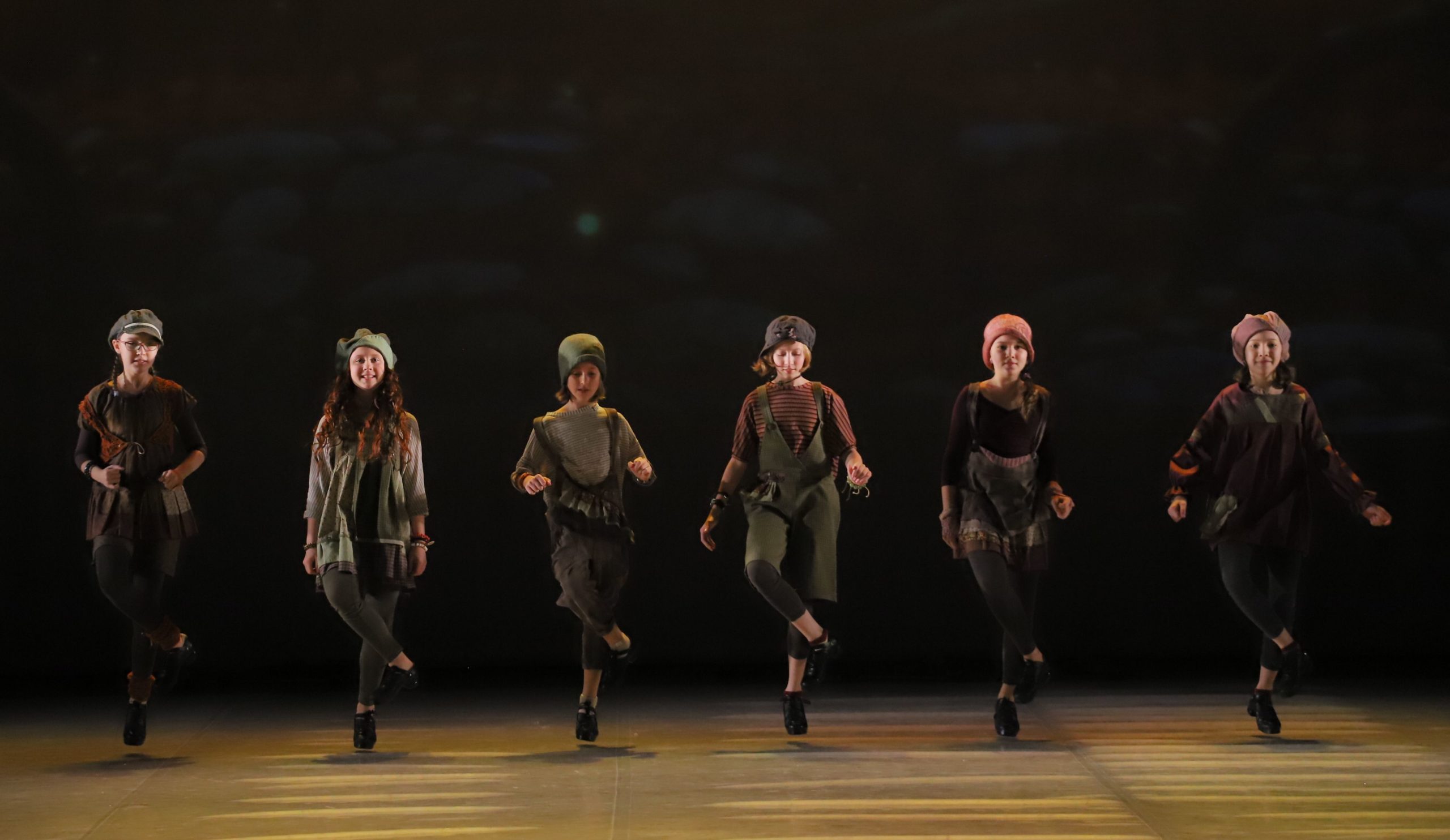 В Твери отметят кельтский Новый год