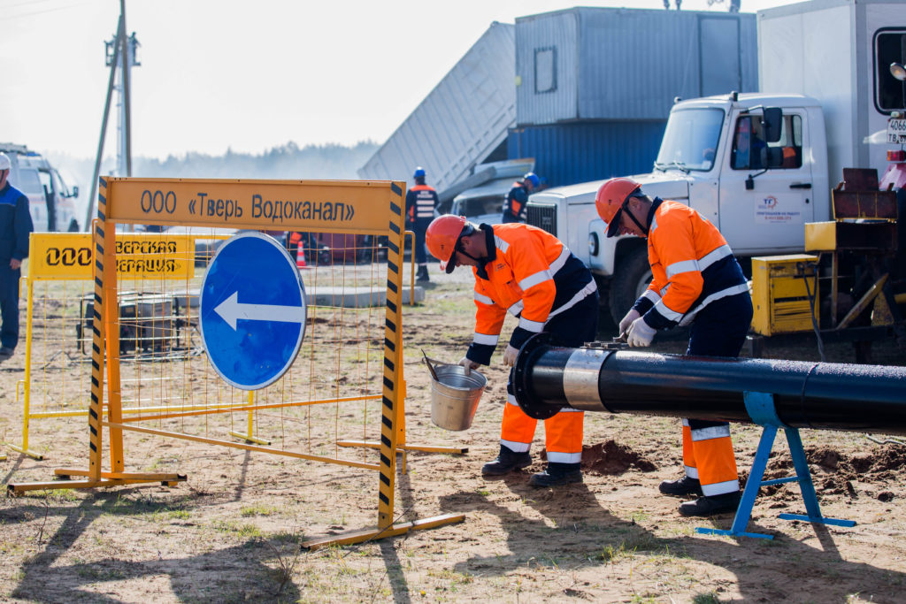 На аэродроме под Тверью прошли масштабные контртеррористические учения
