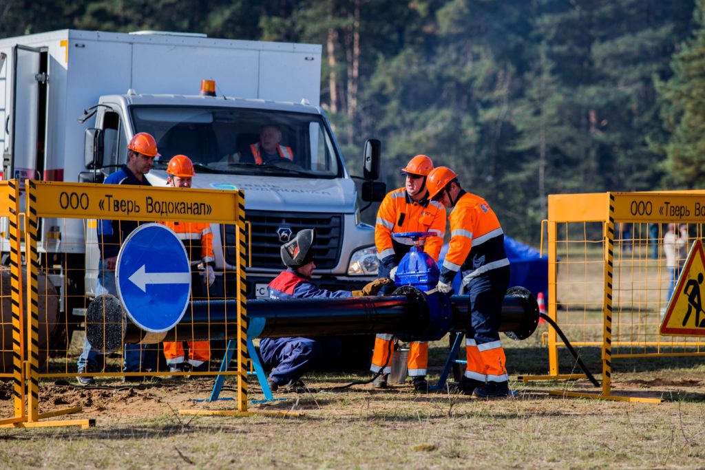 На аэродроме под Тверью прошли масштабные контртеррористические учения