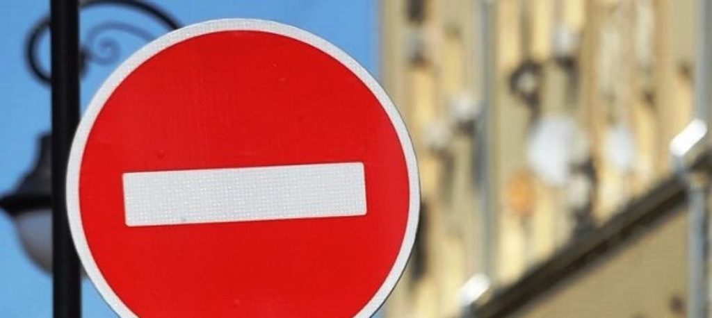 На улице Спартака в Твери изменится схема движения На улице Спартака в Твери изменится схема движения