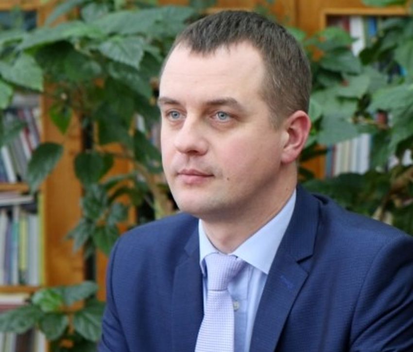 Ян Салюков: Высокий рейтинг – показатель работы правительства Ян Салюков: Высокий рейтинг – показатель работы правительства