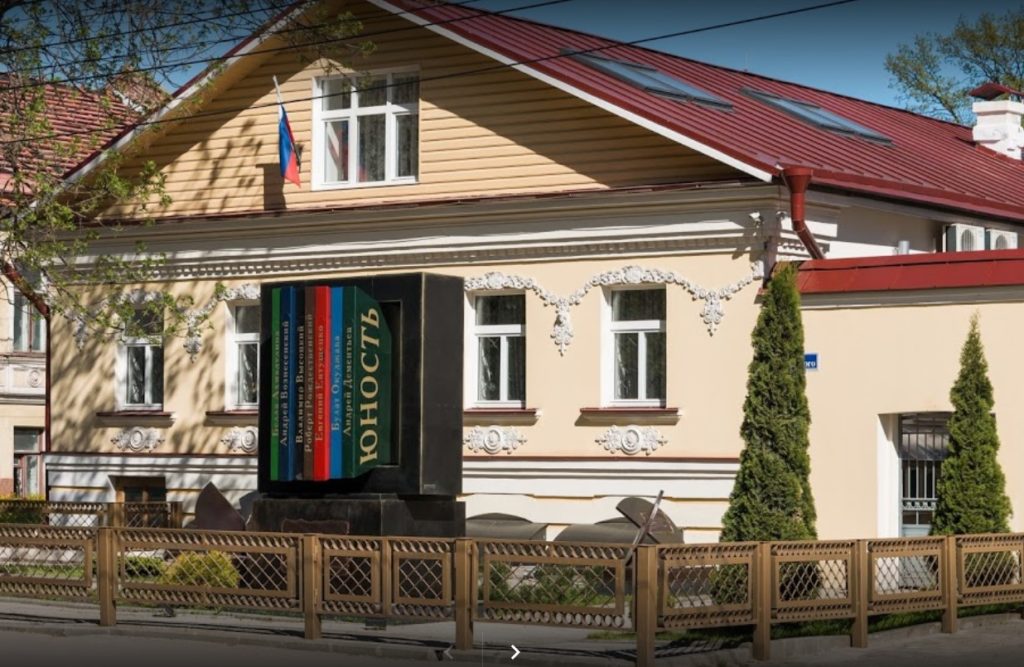 В Твери откроется выставка Народного художника СССР Александра Шилова В Твери откроется выставка Народного художника СССР Александра Шилова