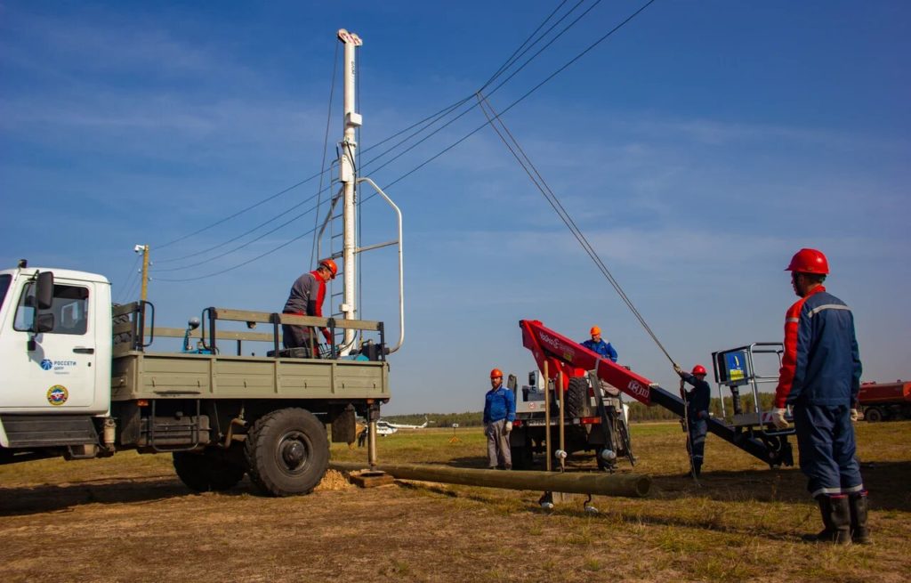Губернатор Тверской области и Министр МЧС России приняли участие в масштабных учениях в Змеёво