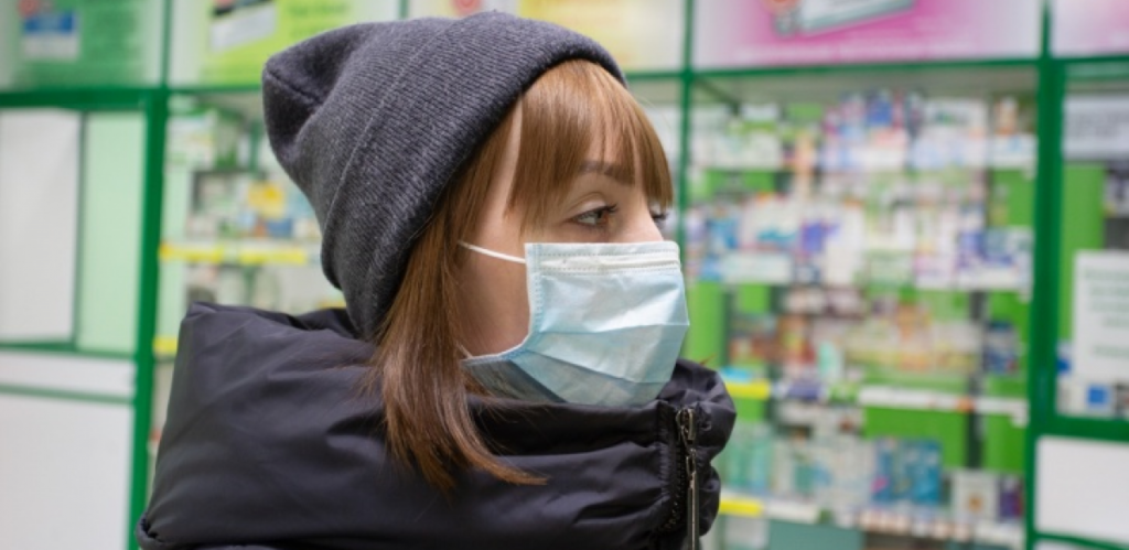 В Тверской области проходят рейды по аптекам и магазинам для контроля наличия масок и цен на них В Тверской области проходят рейды по аптекам и магазинам для контроля наличия масок и цен на них