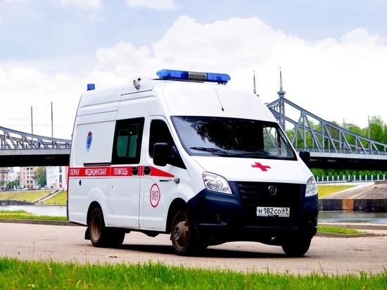 За неделю в Тверские больницы попали около 70 человек с инсультом За неделю в Тверские больницы попали около 70 человек с инсультом