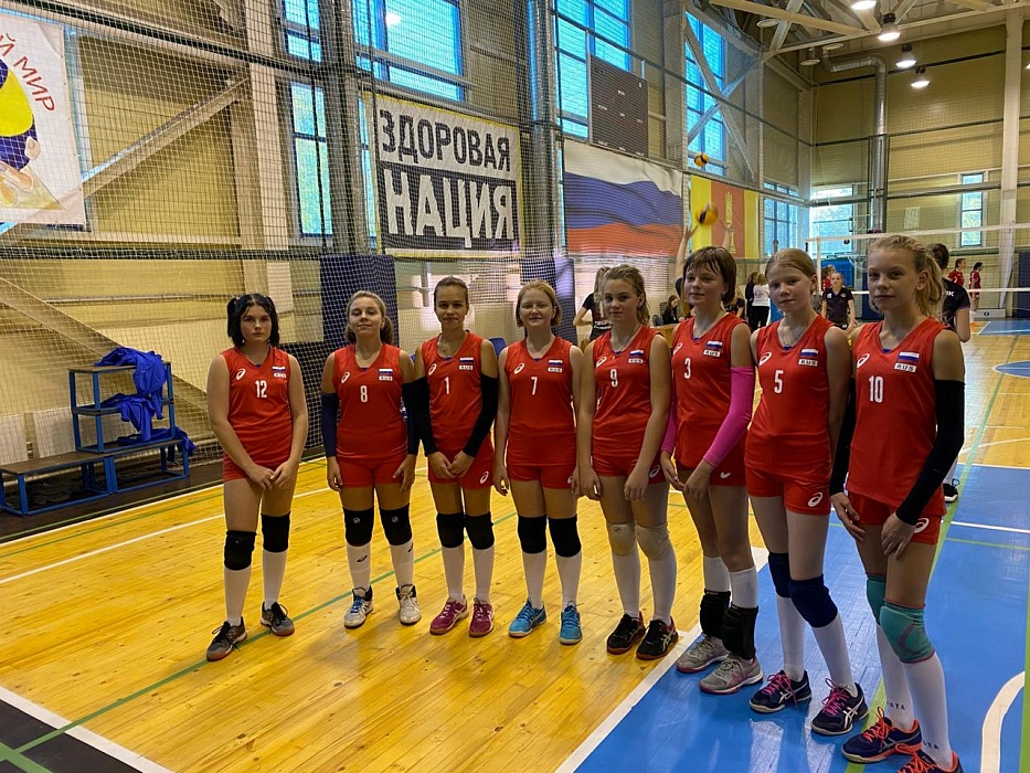 В Калязинском районе рассказали об успехах юных спортсменов