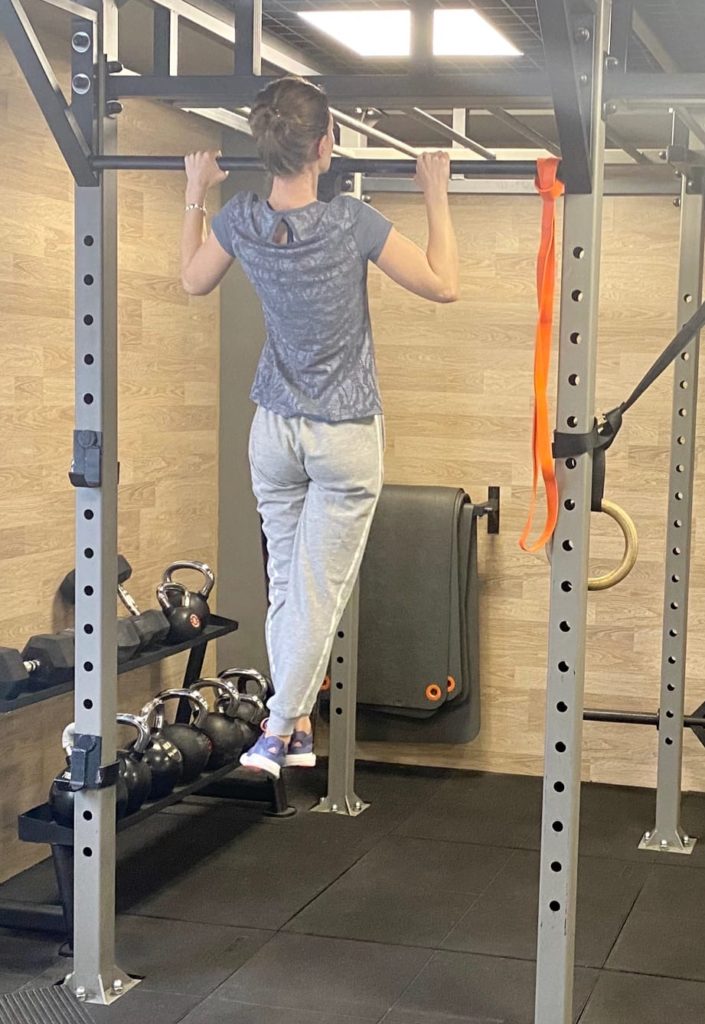 От гири до трейла: как кроссфит усилил циркуляцию спортсменов в Тверской области