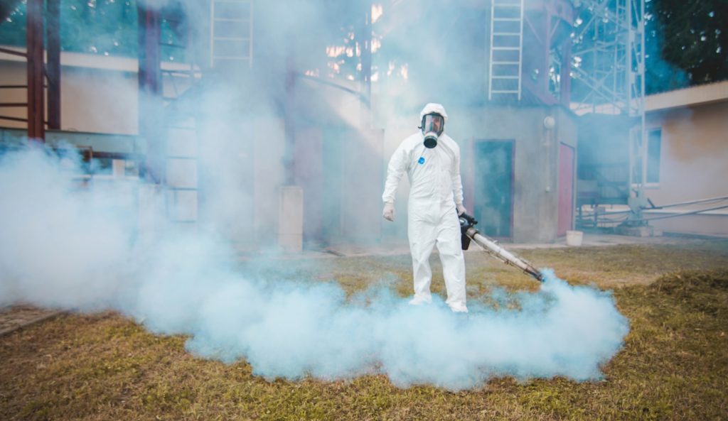 Вакансии пандемии: какие профессии появились в Тверской области с приходом коронавируса