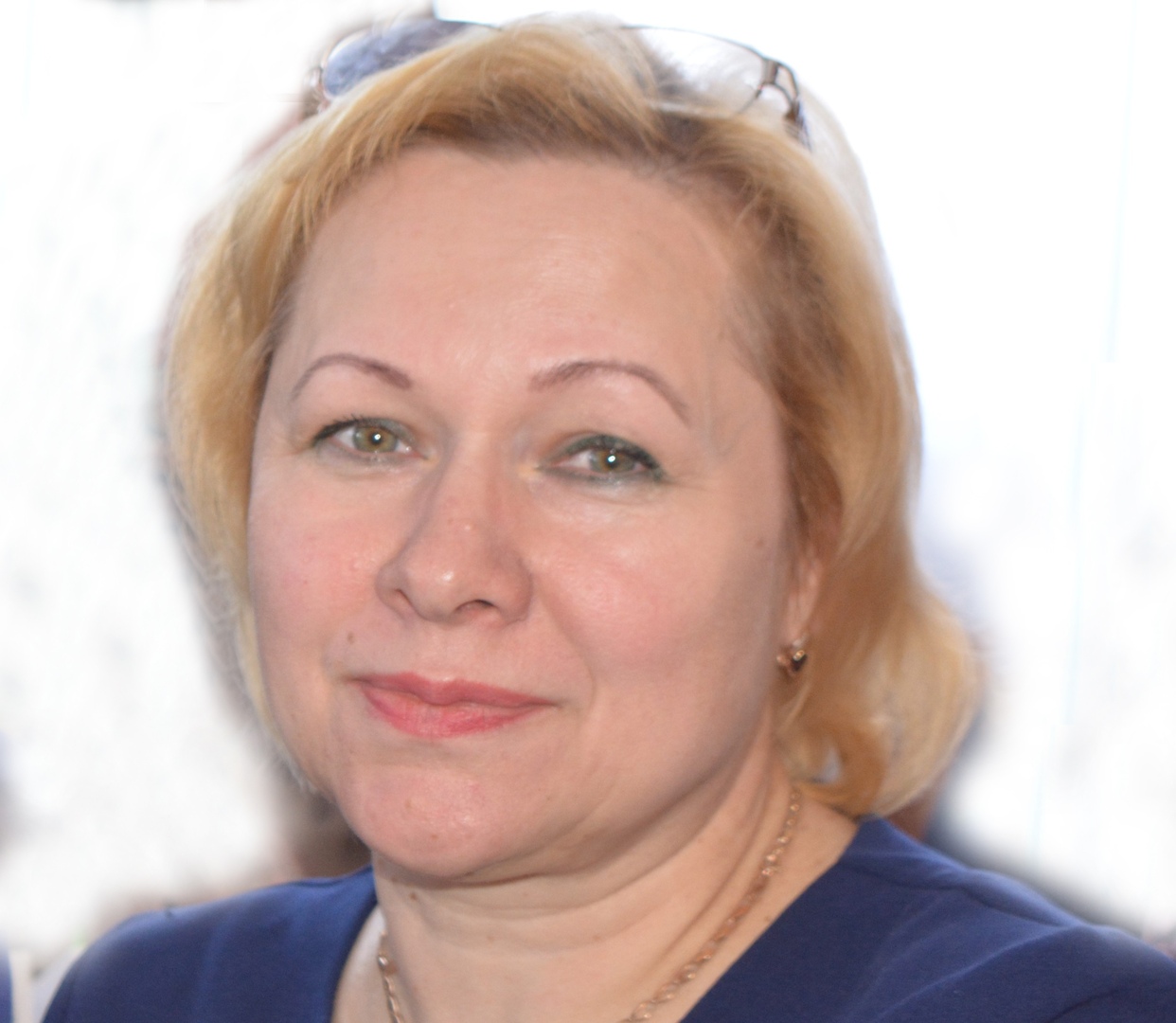 Ольга Мишунина: На рынке труда в Рамешковском районе особенно ощущается востребованность рабочих профессий Ольга Мишунина: На рынке труда в Рамешковском районе особенно ощущается востребованность рабочих профессий