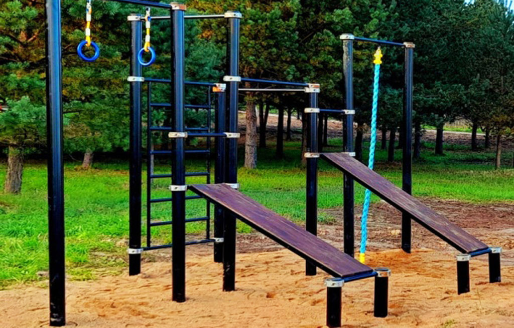 Мемориалы, парки и дворы: в правительстве рассказали, что благоустроили в Тверской области