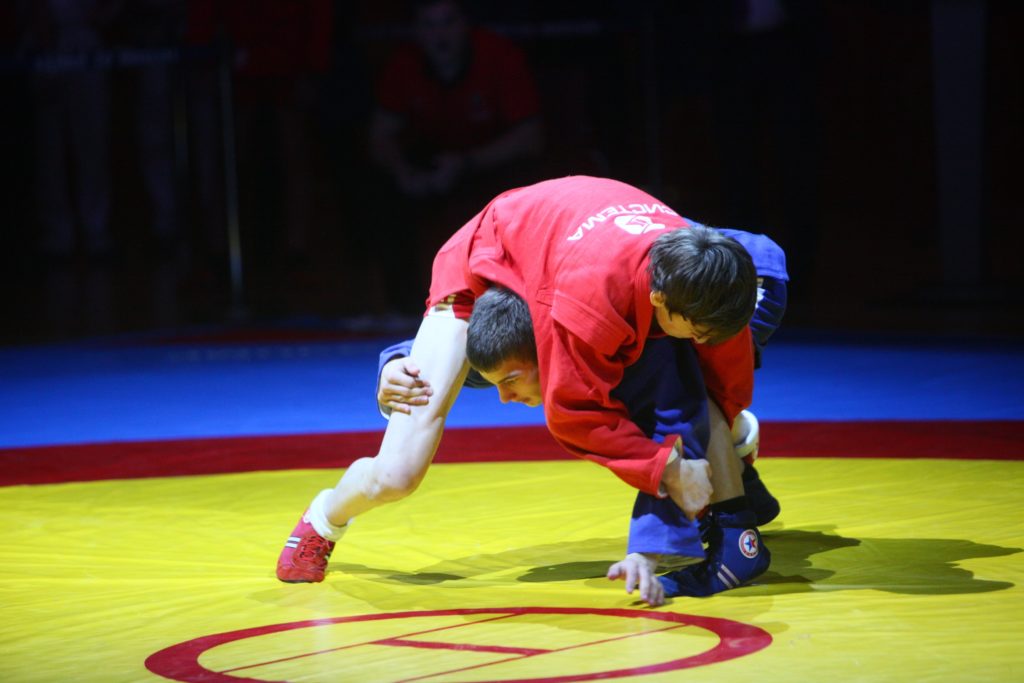 В Твери впервые пройдет турнир по боевому самбо в честь 20-летия Подвига 6-ой роты ВДВ В Твери впервые пройдет турнир по боевому самбо в честь 20-летия Подвига 6-ой роты ВДВ