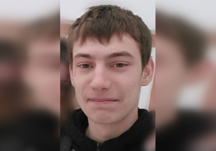 В Твери пропал 25-летний парень с татуировкой быка на груди В Твери пропал 25-летний парень с татуировкой быка на груди