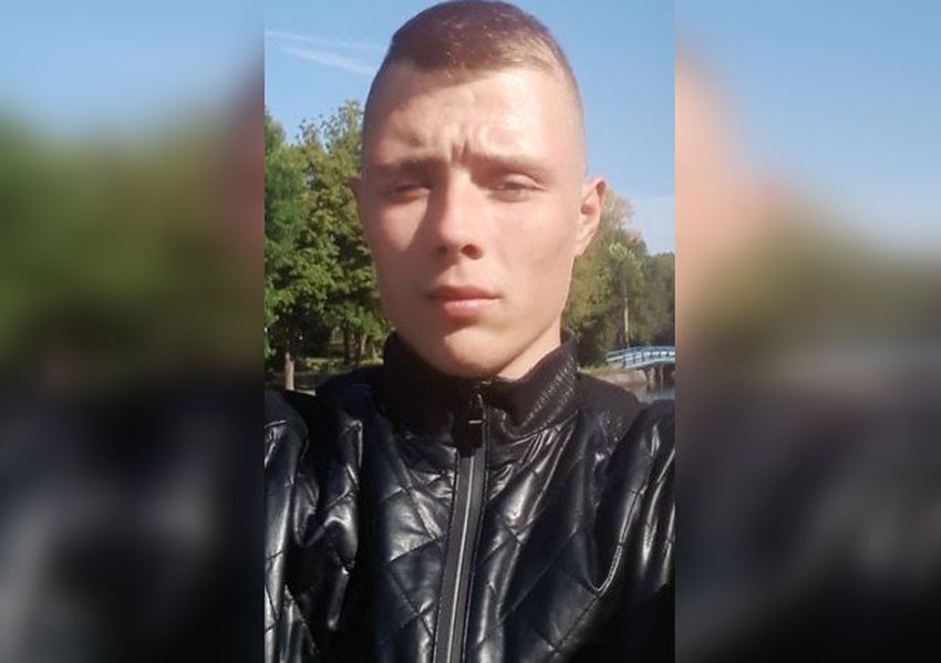 В Тверской области ищут 20-летнего парня в черной куртке В Тверской области ищут 20-летнего парня в черной куртке