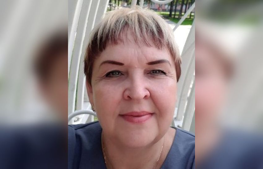 В Тверской области ищут пропавшую женщину с зелеными глазами В Тверской области ищут пропавшую женщину с зелеными глазами