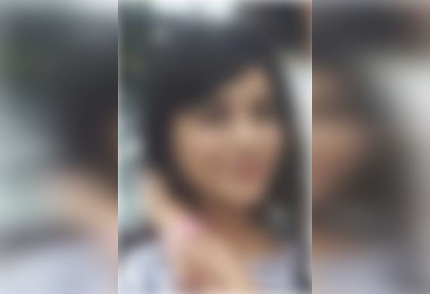 В Твери нашлась 17-летняя девушка, которую искали больше месяца В Твери нашлась 17-летняя девушка, которую искали больше месяца