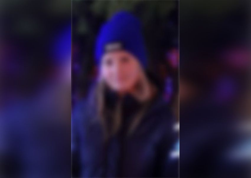 Пропавшая ночью под Тверью девушка нашлась живой Пропавшая ночью под Тверью девушка нашлась живой