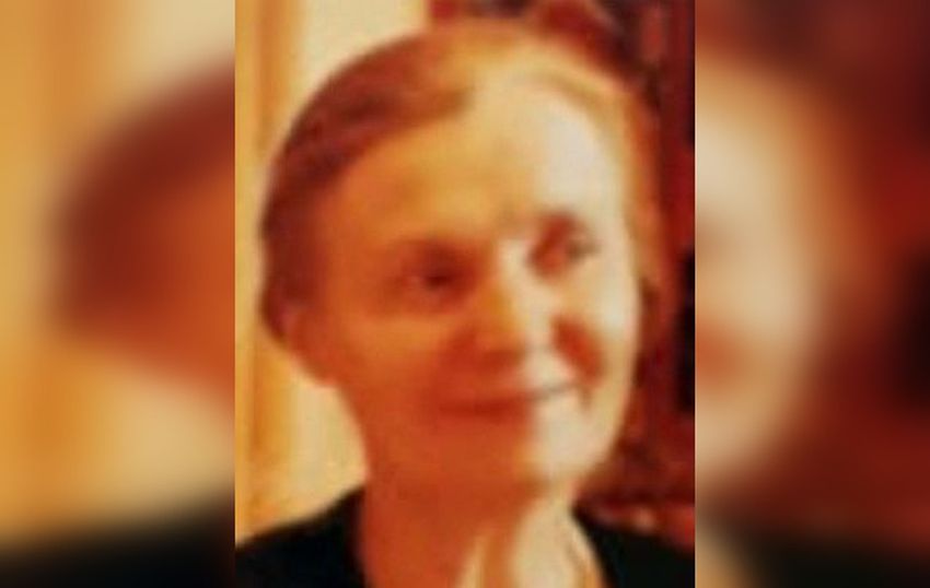 В Тверской области пропала 76-летняя женщина с рюкзаком В Тверской области пропала 76-летняя женщина с рюкзаком