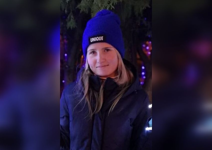 Ушла ночью и пропала: под Тверью разыскивают 28-летнюю девушку Ушла ночью и пропала: под Тверью разыскивают 28-летнюю девушку