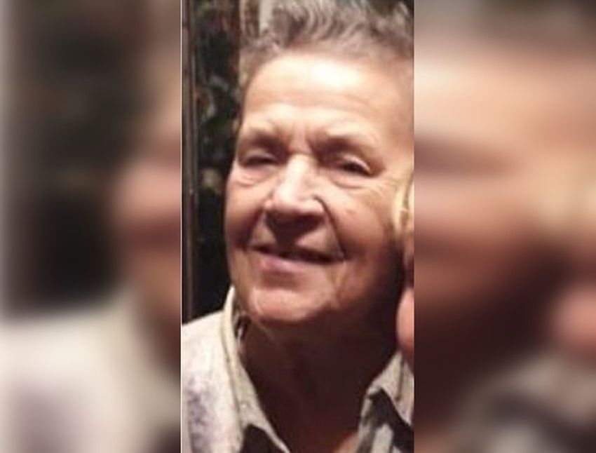 В Тверской области пропала 82-летняя бабушка В Тверской области пропала 82-летняя бабушка