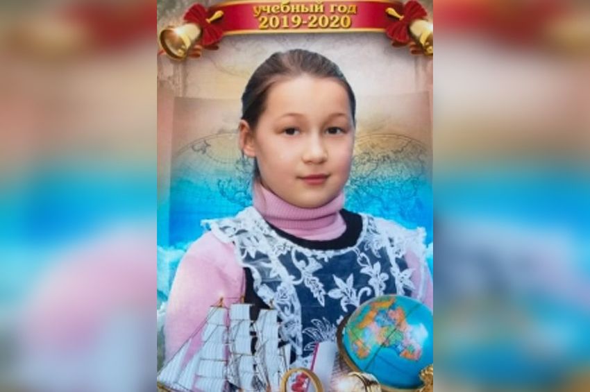 В Тверской области третий день ищут 10-летнюю школьницу В Тверской области третий день ищут 10-летнюю школьницу