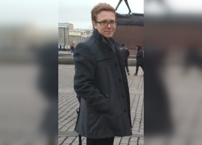 Тверских водителей просят помочь в поисках пропавшего Александра Шишкина Тверских водителей просят помочь в поисках пропавшего Александра Шишкина