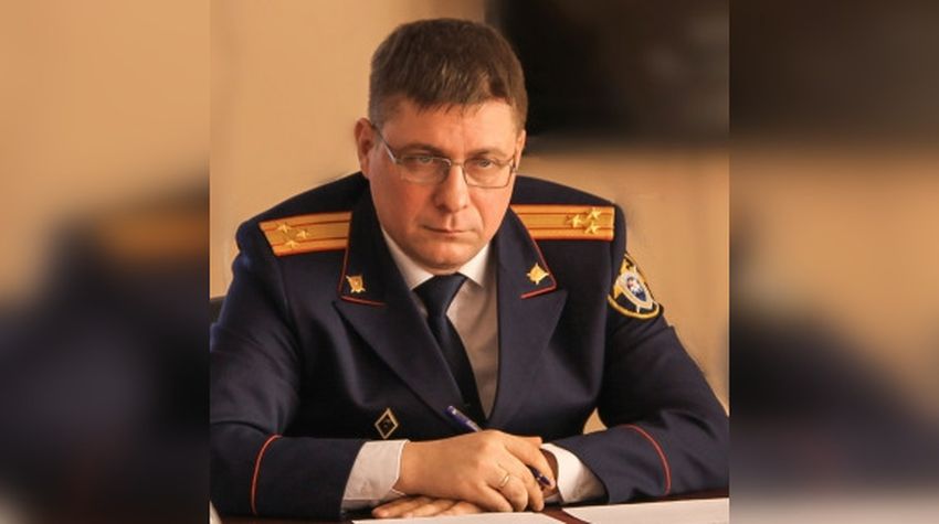 Жители Тверской области могут обратиться к главному следователю по видеосвязи Жители Тверской области могут обратиться к главному следователю по видеосвязи