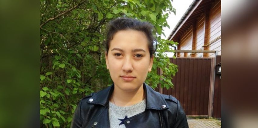 Из общежития в Тверской области пропала 17-летняя девушка Из общежития в Тверской области пропала 17-летняя девушка