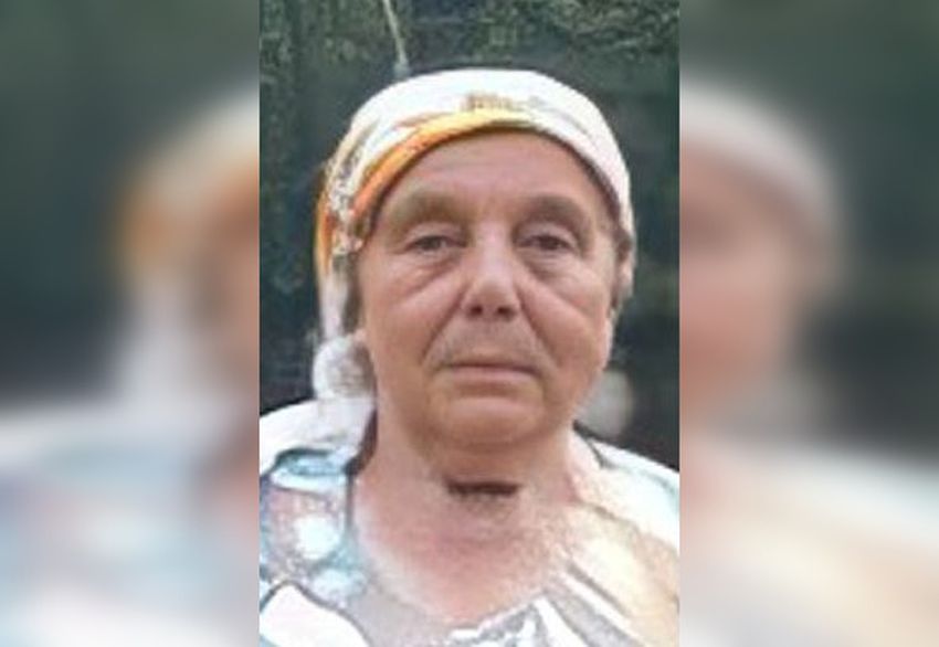 В Тверской области ищут 87-летнюю бабушку, которая прихрамывает на одну ногу В Тверской области ищут 87-летнюю бабушку, которая прихрамывает на одну ногу