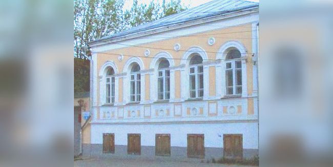 Выставка живописи и графики «Художников друг и помощник» откроется в Твери Выставка живописи и графики «Художников друг и помощник» откроется в Твери