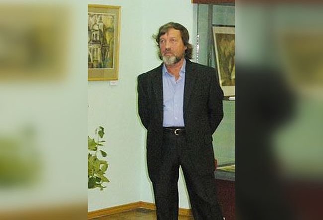 Владимир Ростов: Надо сохранить шедевры деревянного зодчества Владимир Ростов: Надо сохранить шедевры деревянного зодчества