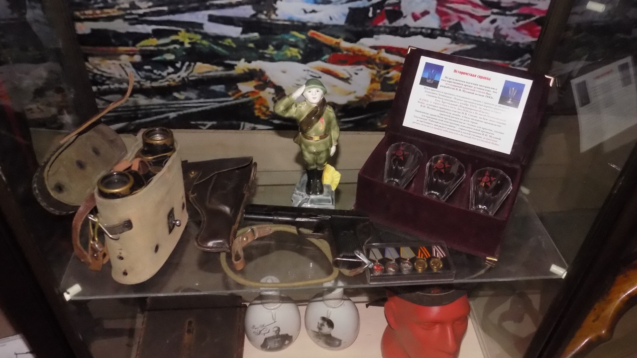 Жителей и гостей Твери приглашают на выставку, где все можно трогать руками