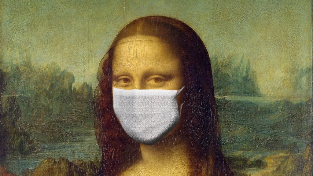 В Тверской области в обязательном порядке придется носить маски