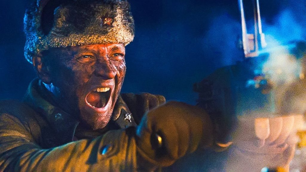 Честный и серьезный фильм: военная драма «Ржев» привела в восторг испанских зрителей